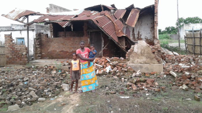 Malawi Emergency Appeal - MicroLoan Foundation Australia